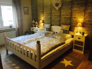 Gästehaus Sellemols Ferienwohnung Küfer - Heuchelheim-Klingen - 1