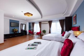 Hanoi Amore Hotel & Travel - 0