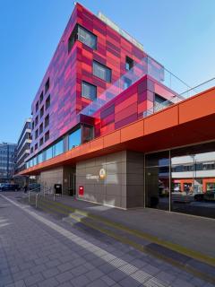 Youth Hostel Esch/Alzette - 9