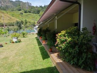 Hotel Los Jardines de Lallosa - Las Rozas - 3