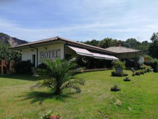 Hotel Los Jardines de Lallosa - Las Rozas - 9