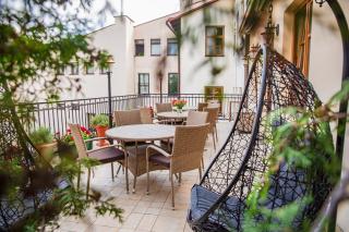 Hotel Hubertus Rzeszów - Rzeszów - 9