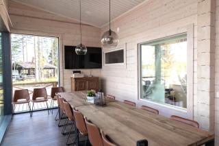 Villa Leponiemi - Multia - 5