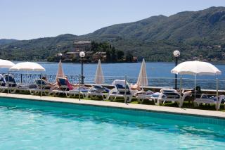 Hotel San Rocco - Orta San Giulio - 5
