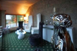 Hotel und Restaurant Bühlhaus - Eibenstock - 6