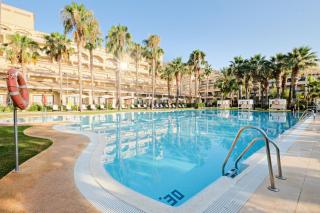 Hotel Envia Almería Spa & Golf - Aguadulce - 4