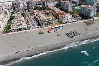 Apartamentos Euromar Playa - Torrox-Costa - 0