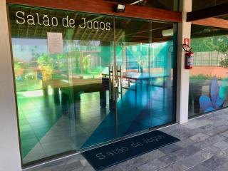 Lindo Flat Cupe 1 - Porto de Galinhas - 9