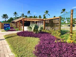 Lindo Flat Cupe 1 - Porto de Galinhas - 4