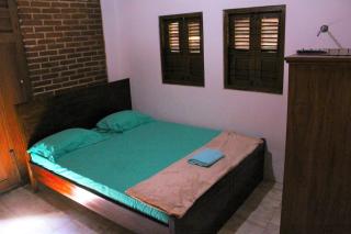 RedDoorz Syariah at Omahe Qoema 3 Yogyakarta - Yogyakarta - 9