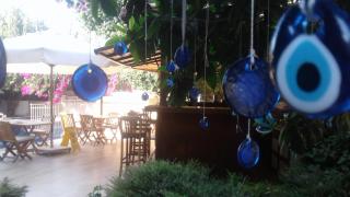 Kybele Hotel Gocek - Göcek - 9