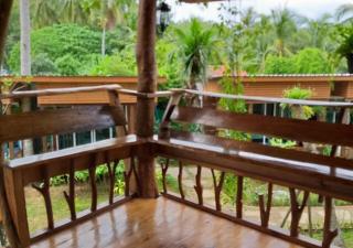 Mook Montra Resort Sea Front - Ko Mook - 7