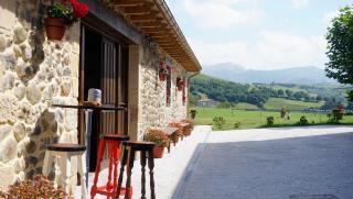 Apartamentos Rurales Sobremazas - Sobremazas - 2