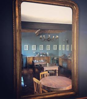 B&B Podere Merlo - Parma - 1