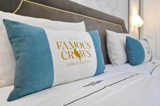 Famous Crows Lisbon Suites - Lisbona - 1
