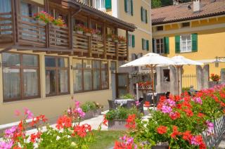 Hotel Garnì San Giorgio - Trente - 0