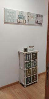 Precioso apartamento recien reformado en plena zona vieja - Pontevedra - 9