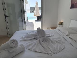 Villa New York - Playa Blanca - 4