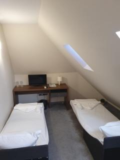 Family Hotel Novel City - Burgas - 8