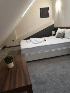 Family Hotel Novel City - Burgas - 3