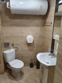 Family Hotel Novel City - Burgas - 2