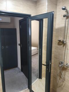 Family Hotel Novel City - Burgas - 1