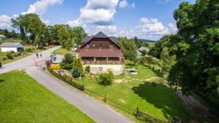 Penzion U Zpěváků - 4