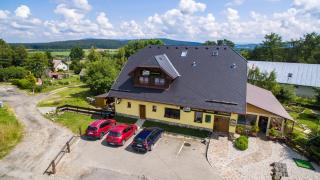 Penzion U Zpěváků - 8