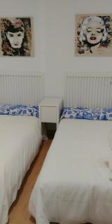 Precioso apartamento recien reformado en plena zona vieja - Pontevedra - 3