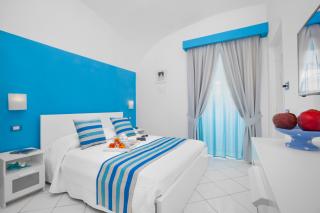 Villa Vittoria - Sant'Agnello - 6