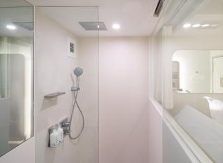 YOTELAIR Singapore Changi Airport Landside - Singapura - 8