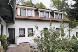 Apartma Šťastný II - Bechyně - 9