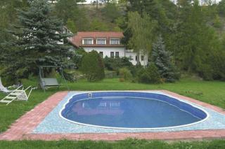 Apartma Šťastný II - Bechyně - 0