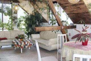 Apartma Šťastný II - Bechyně - 1