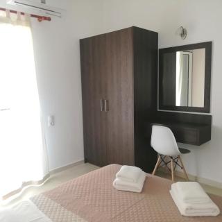 Hotel Thisvi - Stalís - 7
