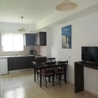 Hotel Thisvi - Stalís - 8