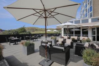 Fletcher Hotel Restaurant Zeeduin - 9