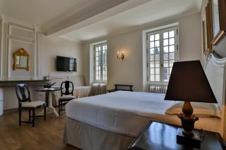 Hotel Du Midi - Visan - 6
