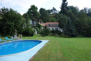 Apartma Šťastný II - Bechyně - 6