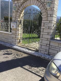 Villa Elena - Ioannina - 8