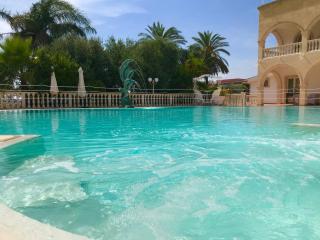 Villaggio San Giovanni - San Giorgio Ionico - 9