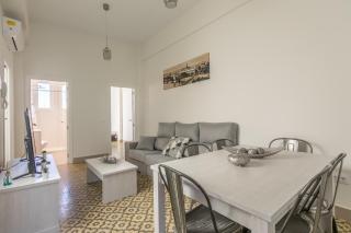 AoA San Lorenzo Apartment - Sevilha - 0
