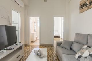 AoA San Lorenzo Apartment - Sevilha - 8