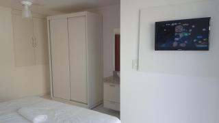Condomínio Mar da Galiléia - Apto 27 - Porto Seguro - 7