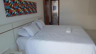 Condomínio Mar da Galiléia - Apto 27 - Porto Seguro - 6