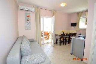 Apartments Joso with Pool - 4