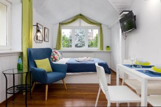 Mokotów Cosy House Studio - Varsavia - 0