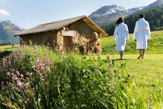 Hotel Lac Salin Spa & Mountain Resort - Livigno - 5
