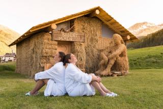 Hotel Lac Salin Spa & Mountain Resort - Livigno - 4