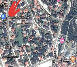 Apartman ALSA LUX Zlatibor - Zlatibor - 7